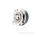 Encoder magnetico assoluto